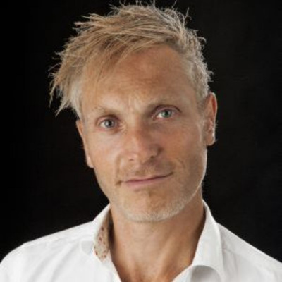 The Wellpreneur Podcast