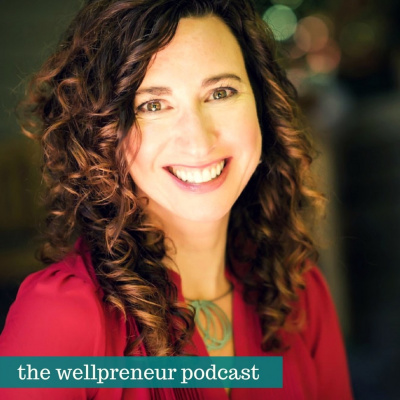 The Wellpreneur Podcast