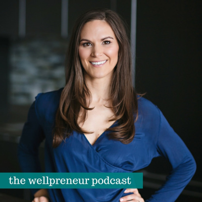The Wellpreneur Podcast