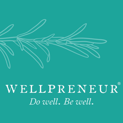 The Wellpreneur Podcast