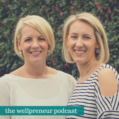 The Wellpreneur Podcast