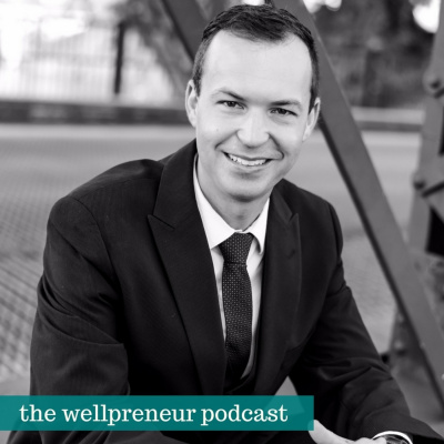 The Wellpreneur Podcast