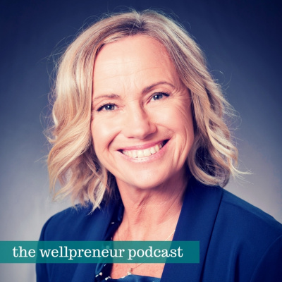 The Wellpreneur Podcast