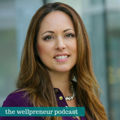 The Wellpreneur Podcast
