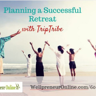 The Wellpreneur Podcast