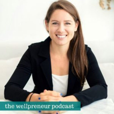 The Wellpreneur Podcast