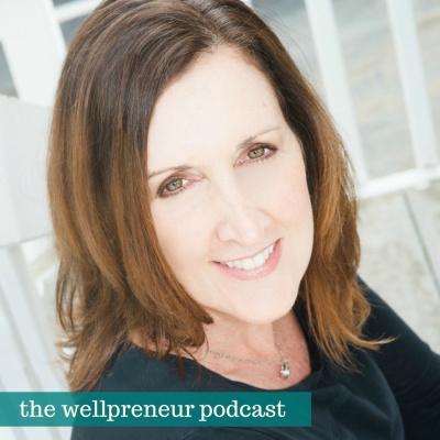 The Wellpreneur Podcast