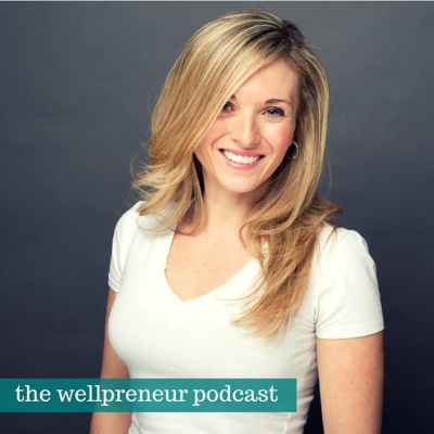 The Wellpreneur Podcast