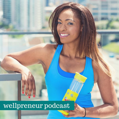 The Wellpreneur Podcast