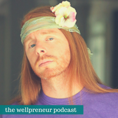 The Wellpreneur Podcast