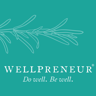 The Wellpreneur Podcast