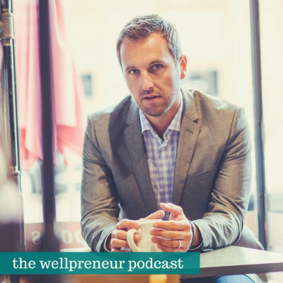The Wellpreneur Podcast