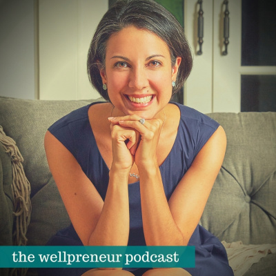 The Wellpreneur Podcast