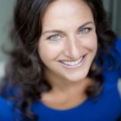 The Wellpreneur Podcast