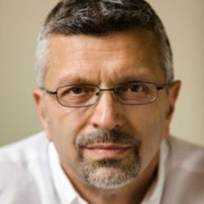 The Wellpreneur Podcast