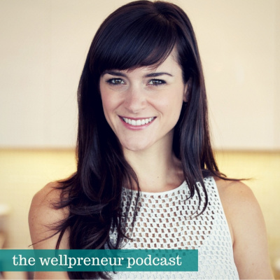The Wellpreneur Podcast