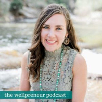 The Wellpreneur Podcast