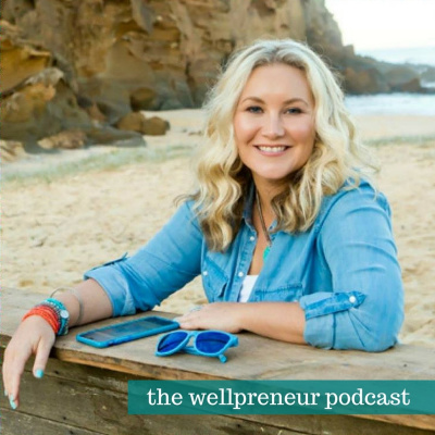 The Wellpreneur Podcast