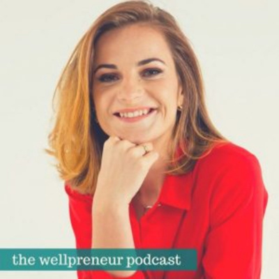 The Wellpreneur Podcast