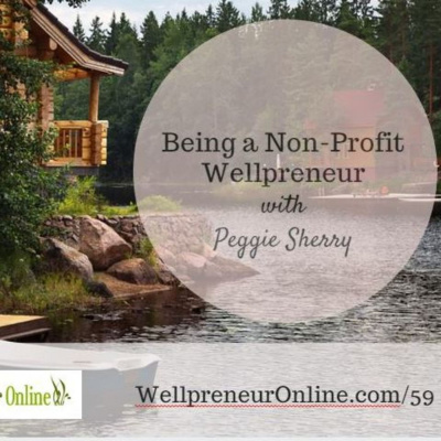 The Wellpreneur Podcast