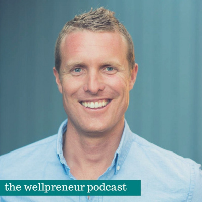 The Wellpreneur Podcast