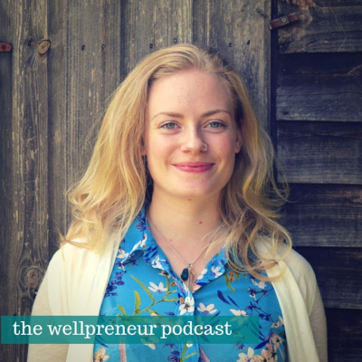 The Wellpreneur Podcast