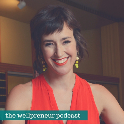 The Wellpreneur Podcast