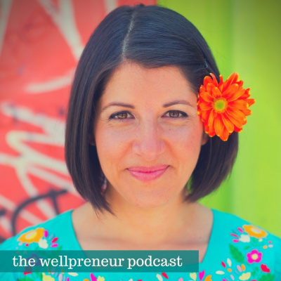 The Wellpreneur Podcast