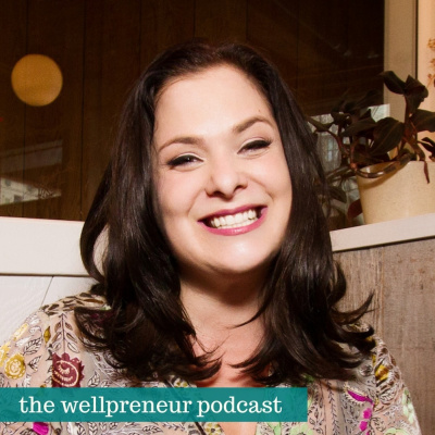The Wellpreneur Podcast