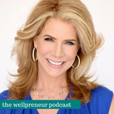 The Wellpreneur Podcast