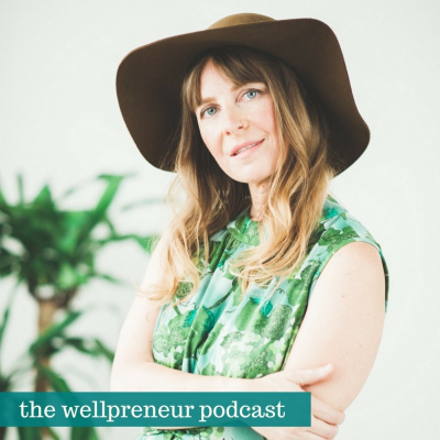 The Wellpreneur Podcast