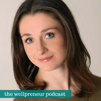 The Wellpreneur Podcast
