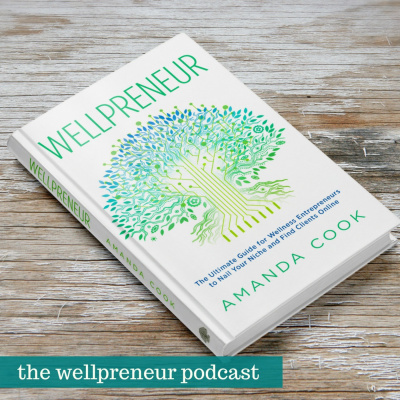 The Wellpreneur Podcast