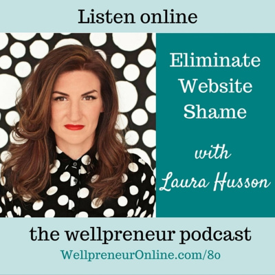 The Wellpreneur Podcast
