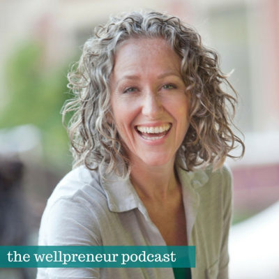 The Wellpreneur Podcast