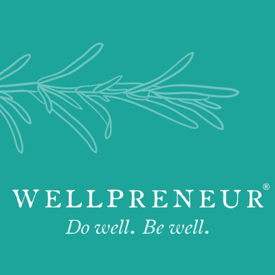 The Wellpreneur Podcast