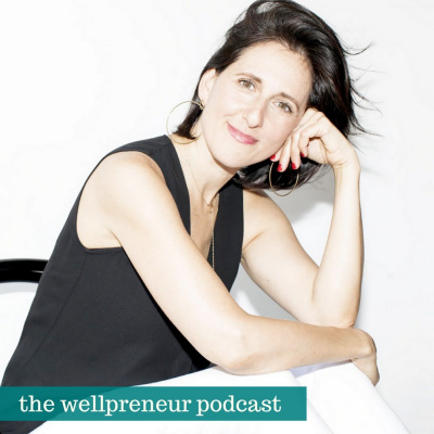 The Wellpreneur Podcast