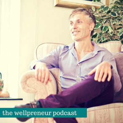 The Wellpreneur Podcast