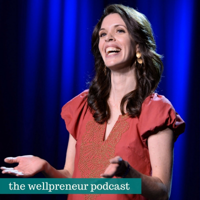 The Wellpreneur Podcast