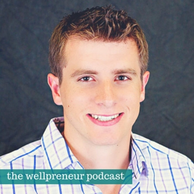The Wellpreneur Podcast