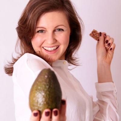 The Wellpreneur Podcast