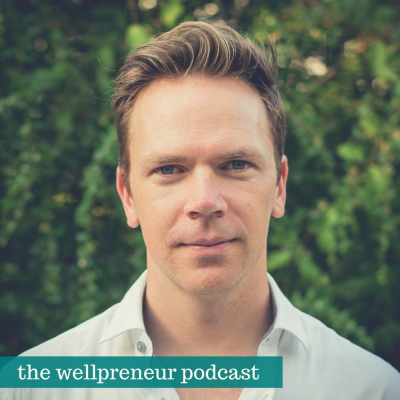 The Wellpreneur Podcast