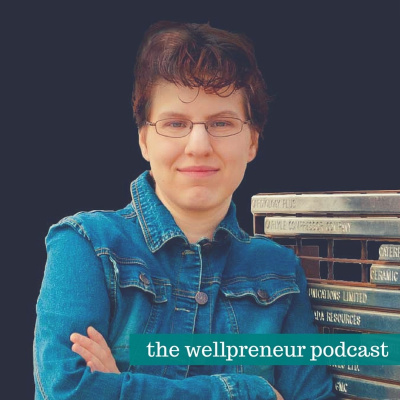The Wellpreneur Podcast