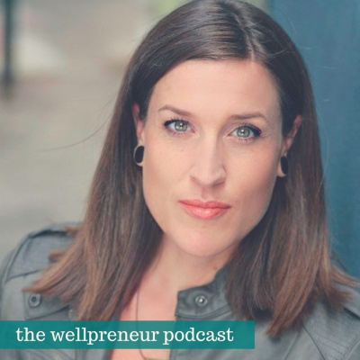 The Wellpreneur Podcast