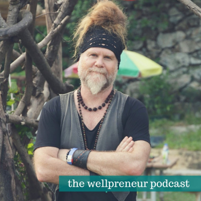 The Wellpreneur Podcast
