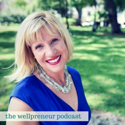 The Wellpreneur Podcast