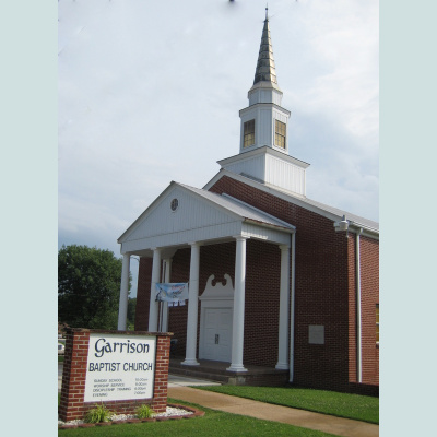 Garrison Baptist Church