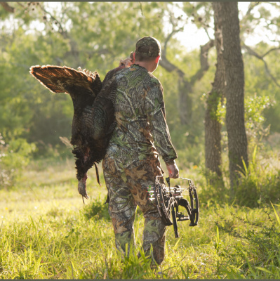 Petersens Bowhunting Radio