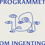 Programmet Om Ingenting