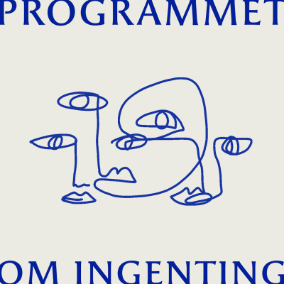Programmet Om Ingenting